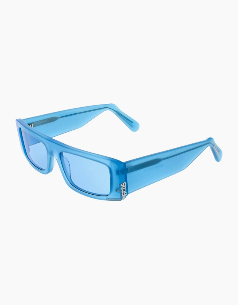 GCDS Sunglasses GD0009 84V 57