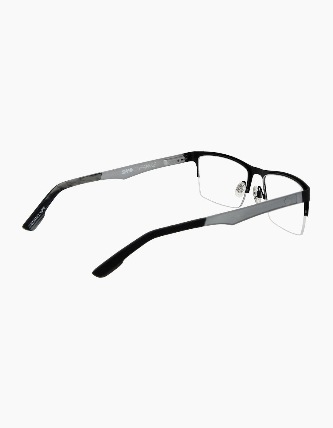 Spy Optical Frame 573474316000 54 Hawke