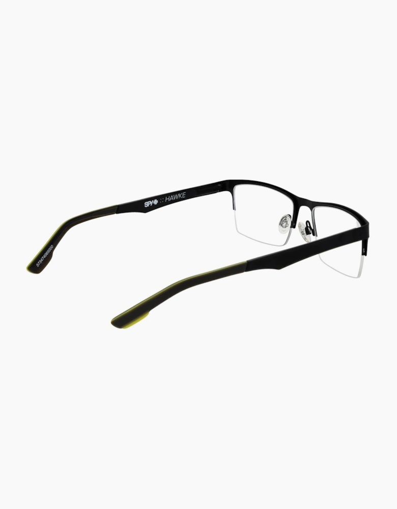 Spy Optical Frame 573474065000 54 Hawke
