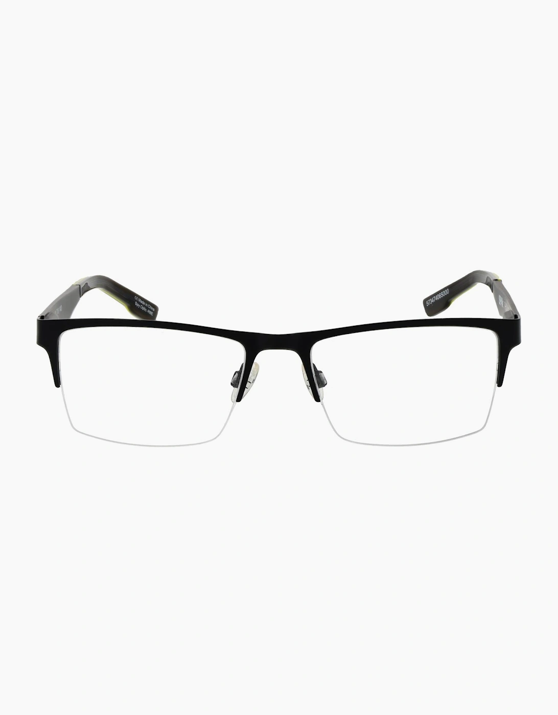 Spy Optical Frame 573474065000 54 Hawke