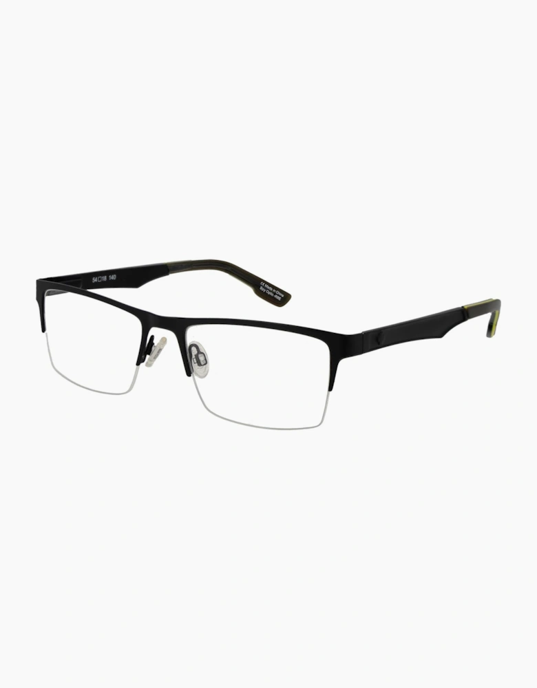 Spy Optical Frame 573474065000 54 Hawke