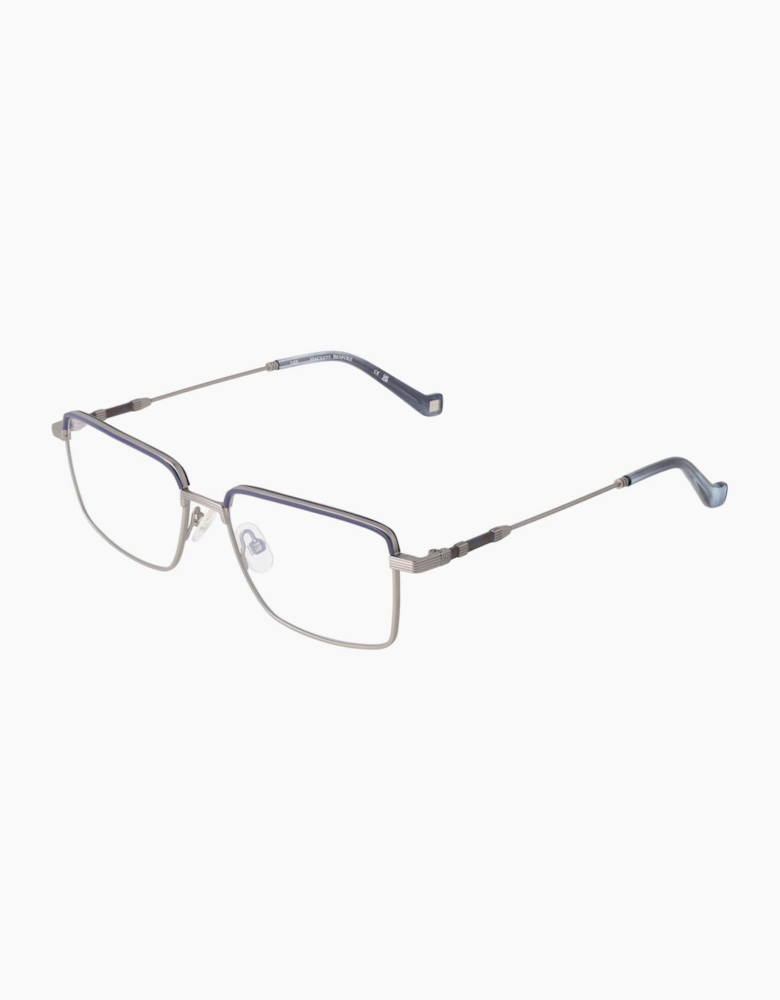 Hackett Bespoke Optical Frame HEB284 656 53