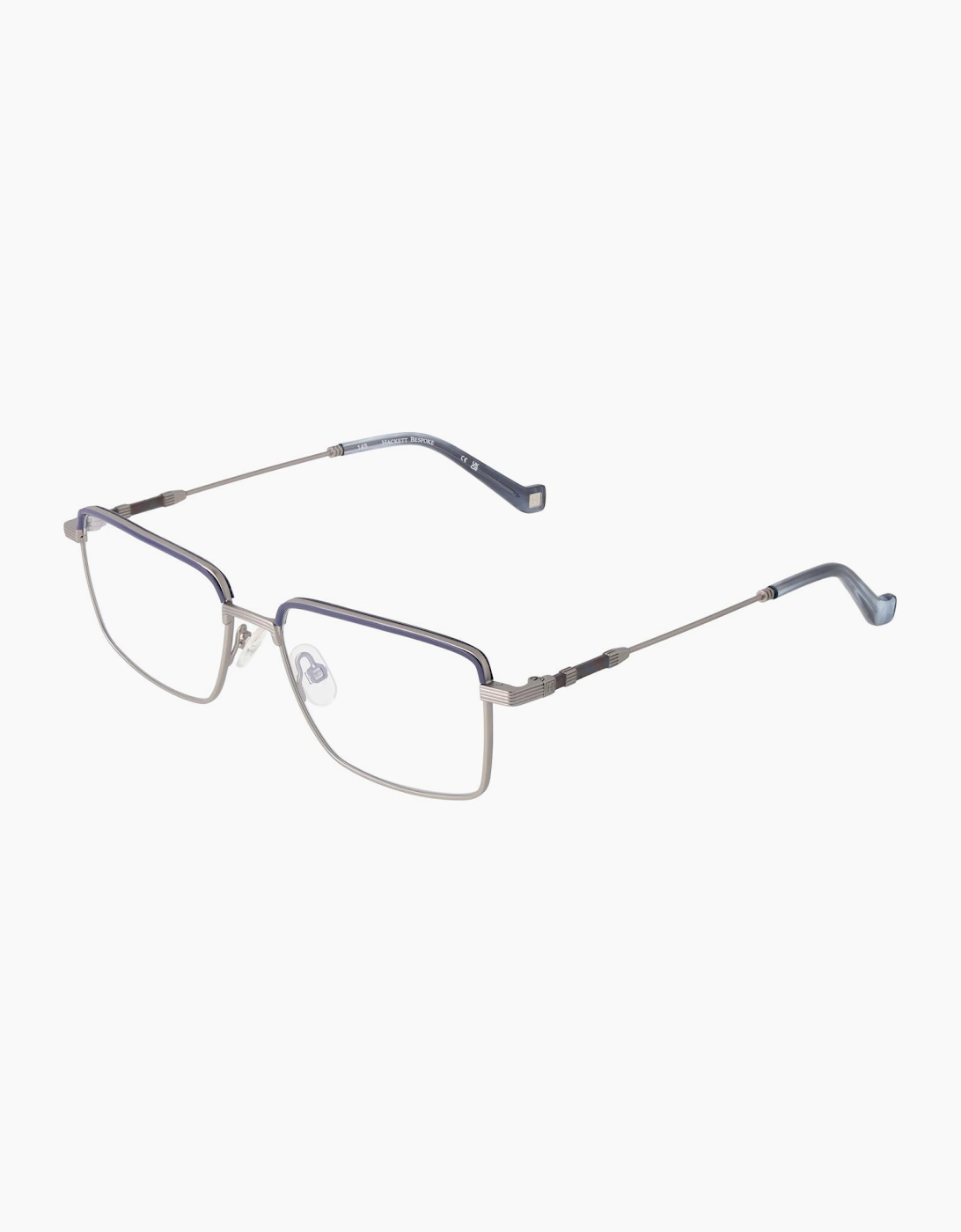 Hackett Bespoke Optical Frame HEB284 656 53