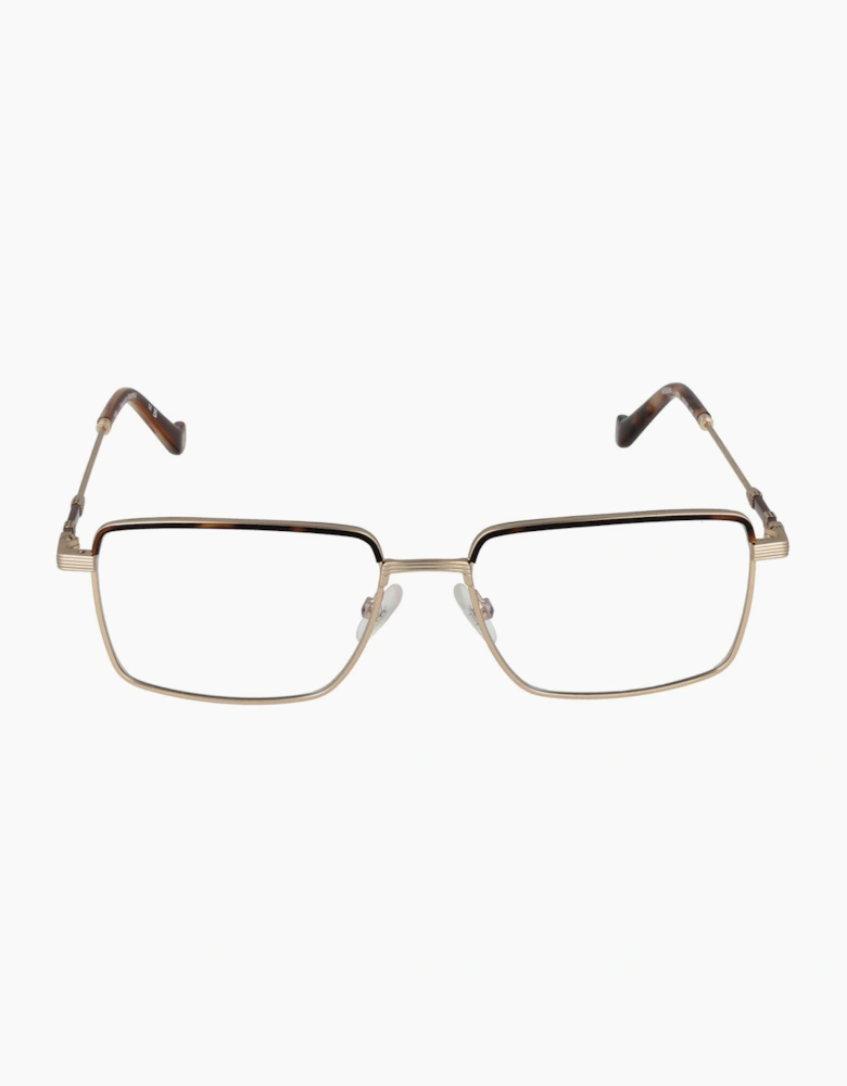 Hackett Bespoke Optical Frame HEB284 423 53