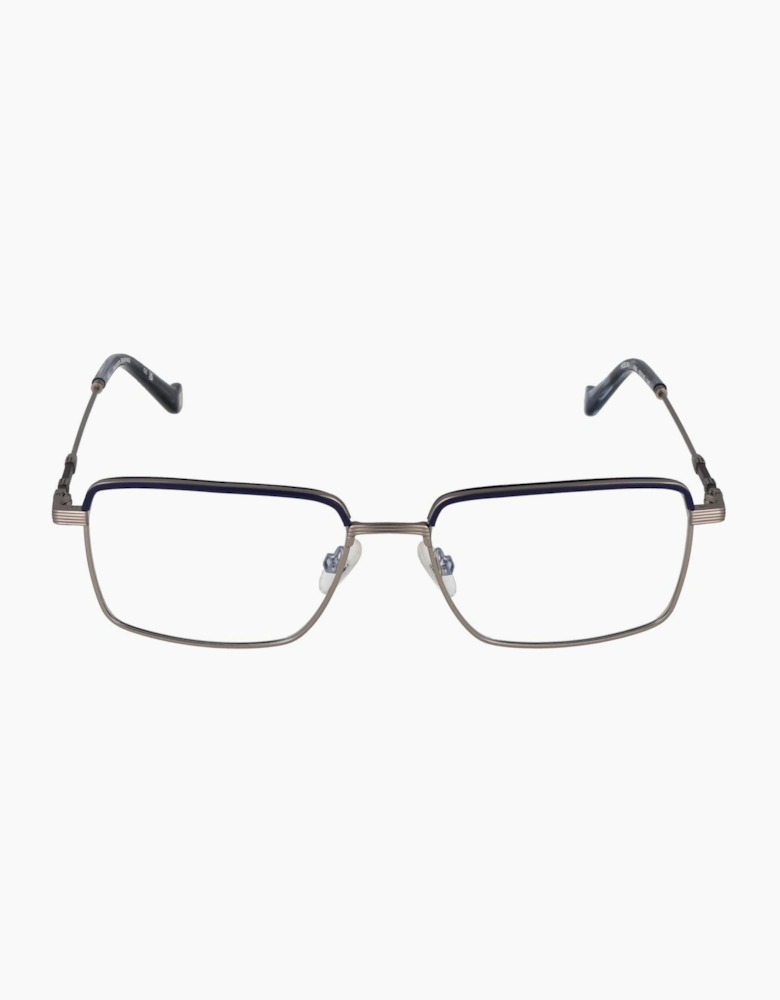 Hackett Bespoke Optical Frame HEB284 656 53