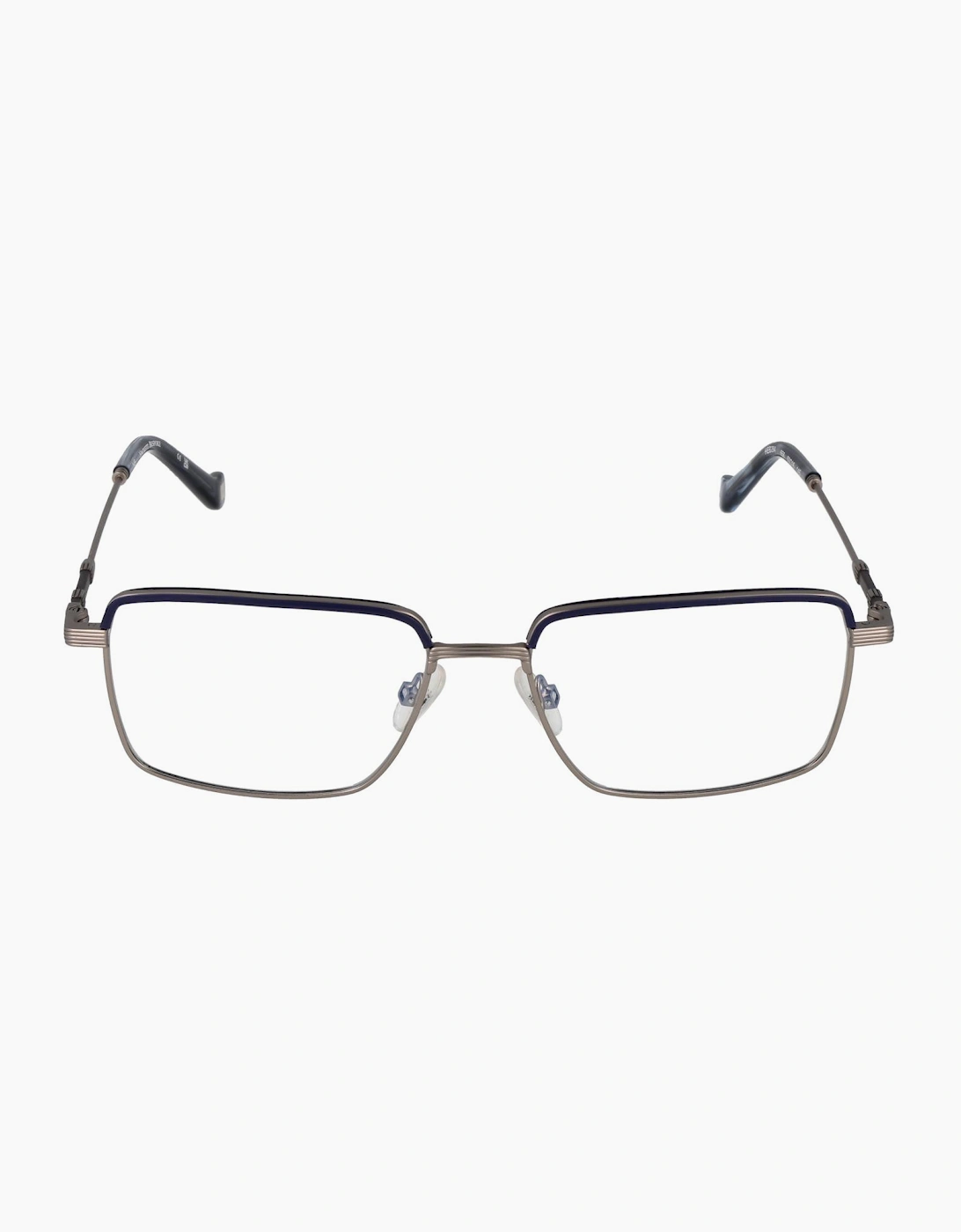 Hackett Bespoke Optical Frame HEB284 656 53
