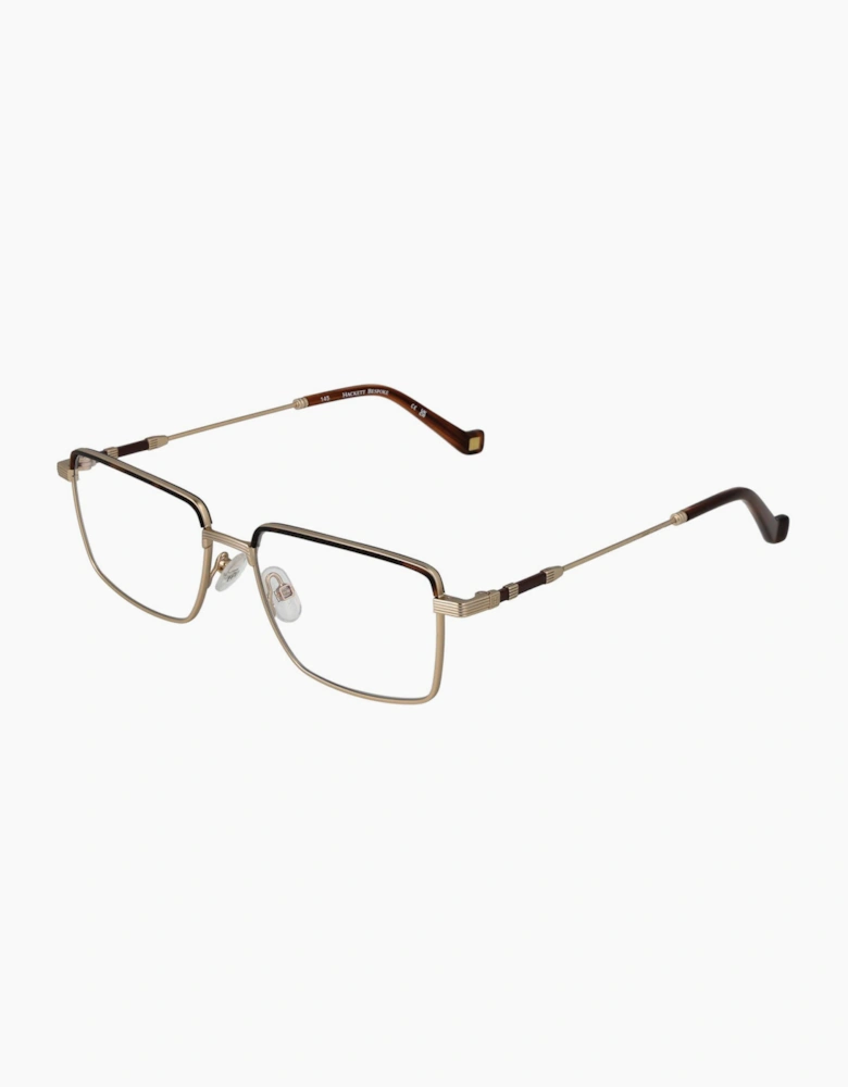 Hackett Bespoke Optical Frame HEB284 423 53