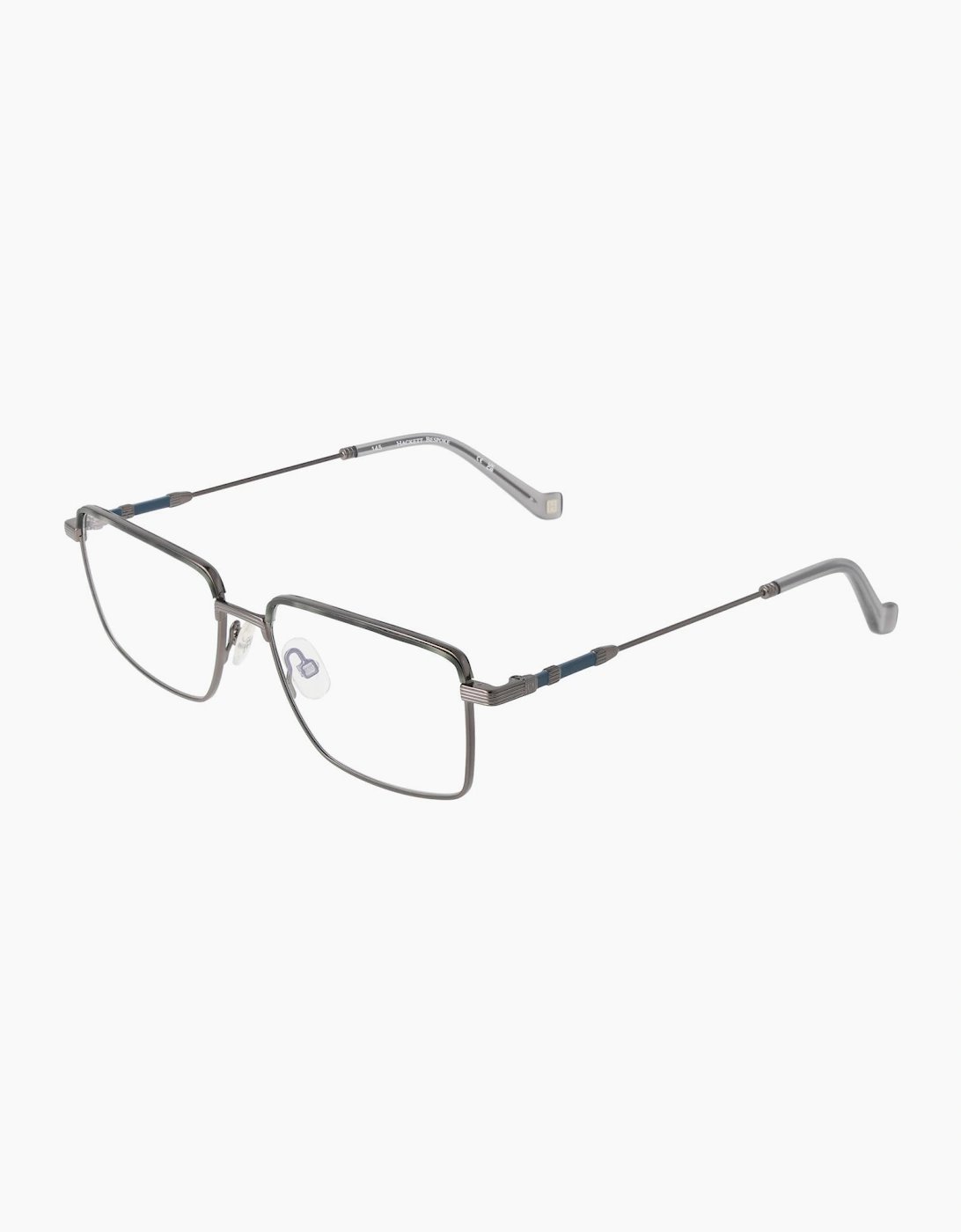 Hackett Bespoke Optical Frame HEB284 190 53