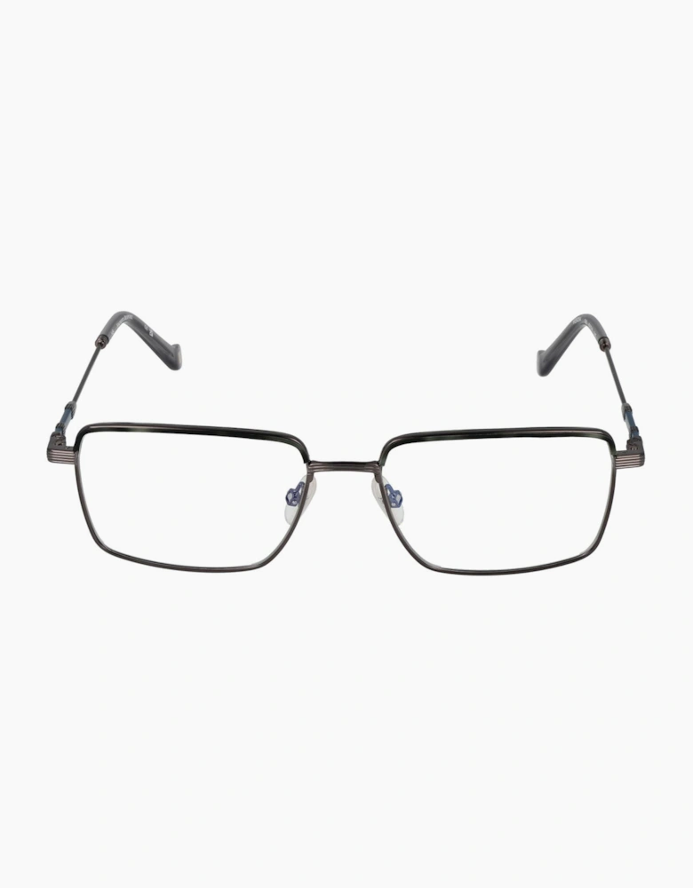 Hackett Bespoke Optical Frame HEB284 190 53