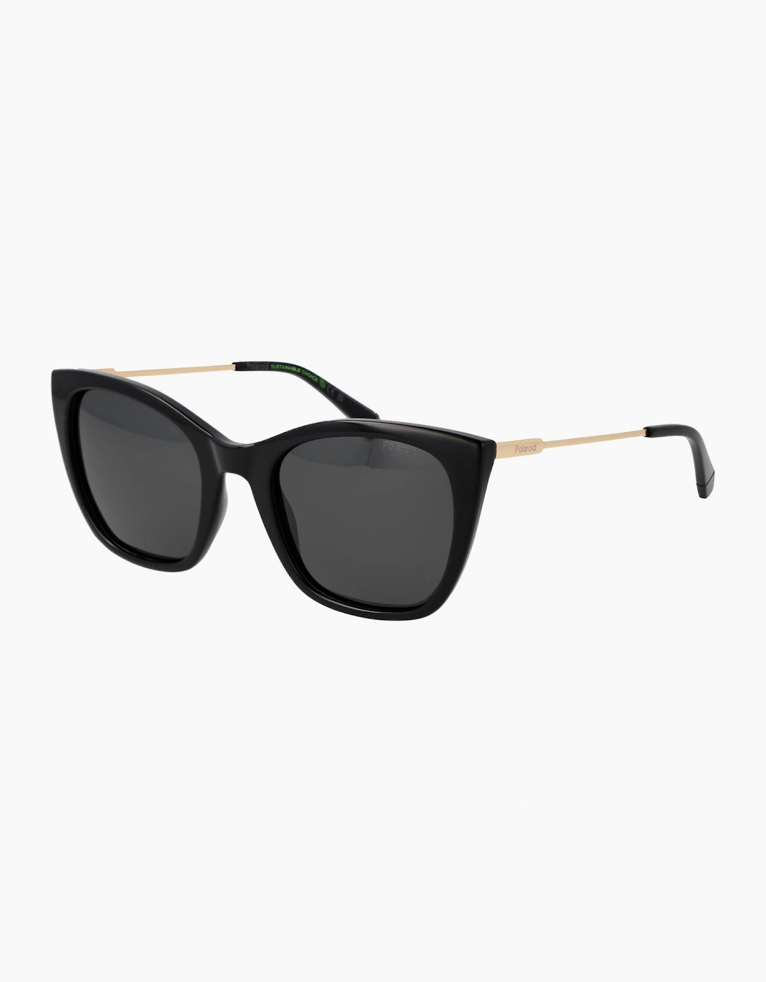 Polaroid Sunglasses PLD 4144/S/X 807M9 52