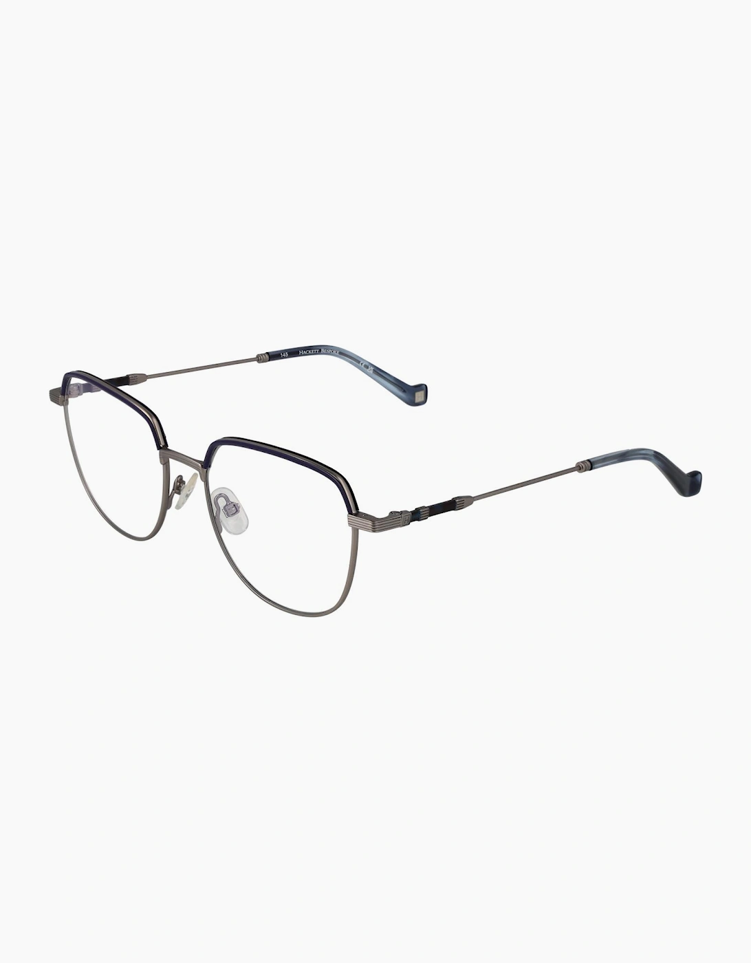 Hackett Bespoke Optical Frame HEB294 656 51