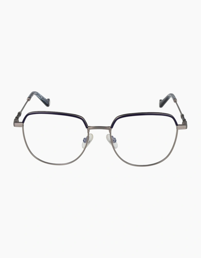 Hackett Bespoke Optical Frame HEB294 656 51