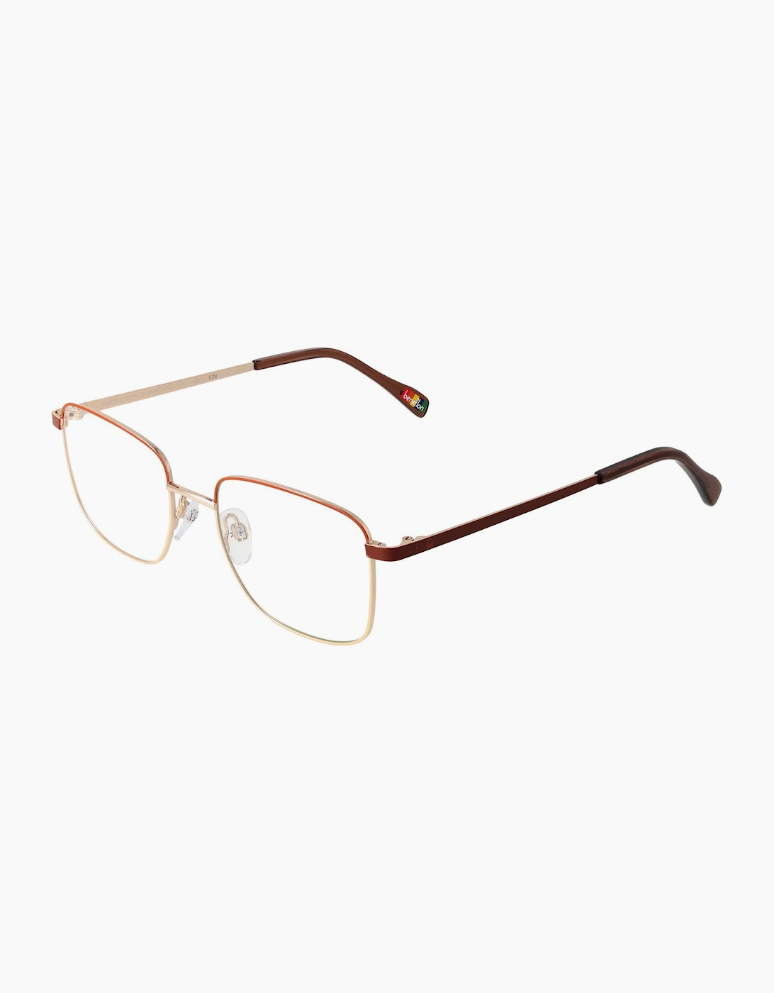 Benetton Optical Frame BEO309 185 52