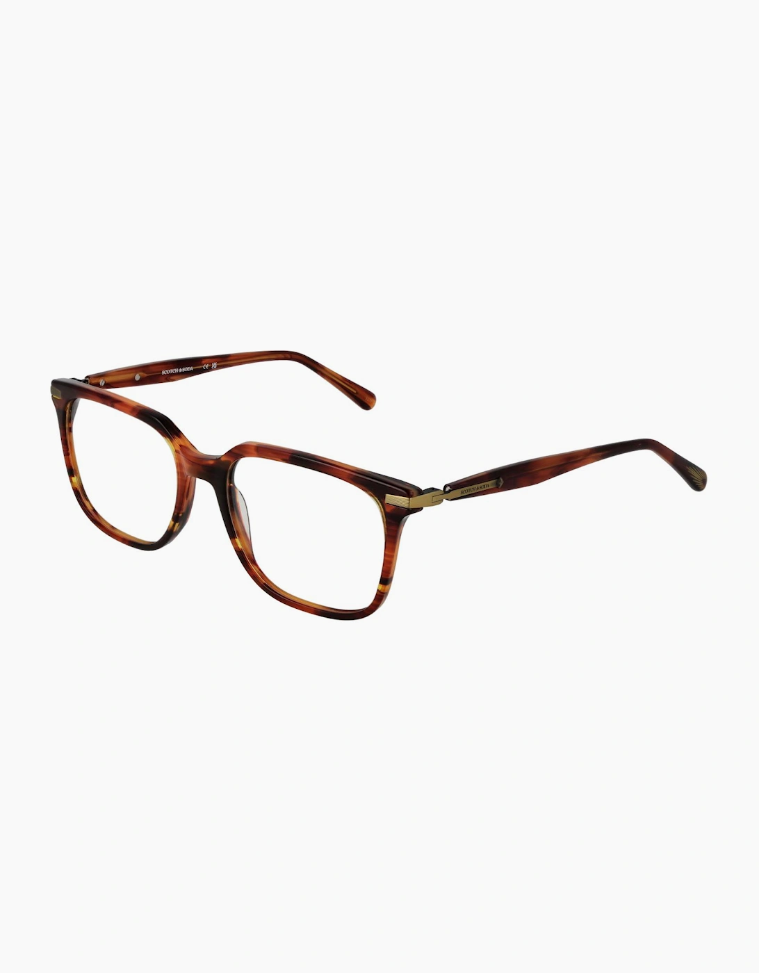 Scotch & Soda Optical Frame SS4025 107 55