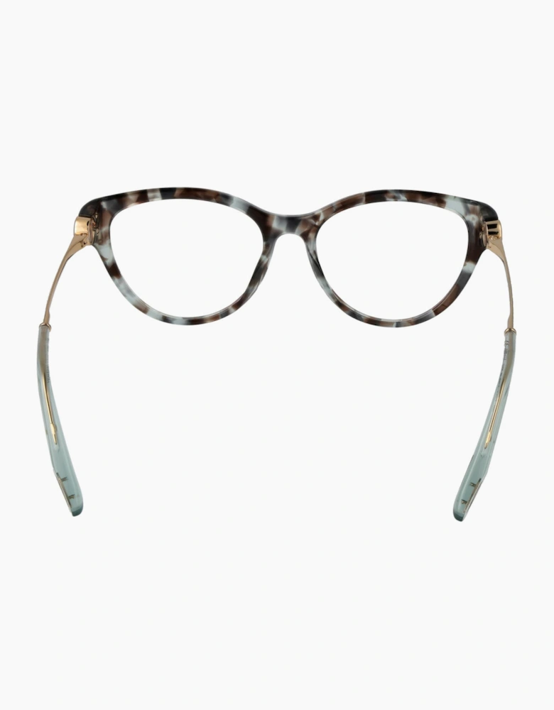 Chopard Optical Frame VCH323S 06WS 53