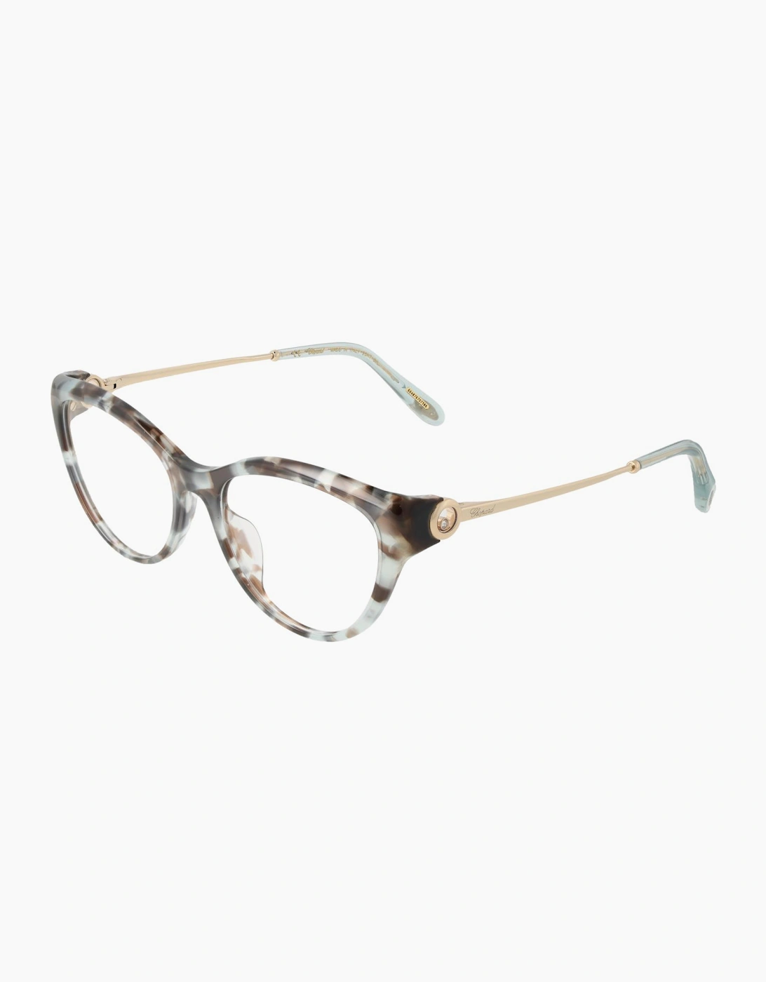 Chopard Optical Frame VCH323S 06WS 53