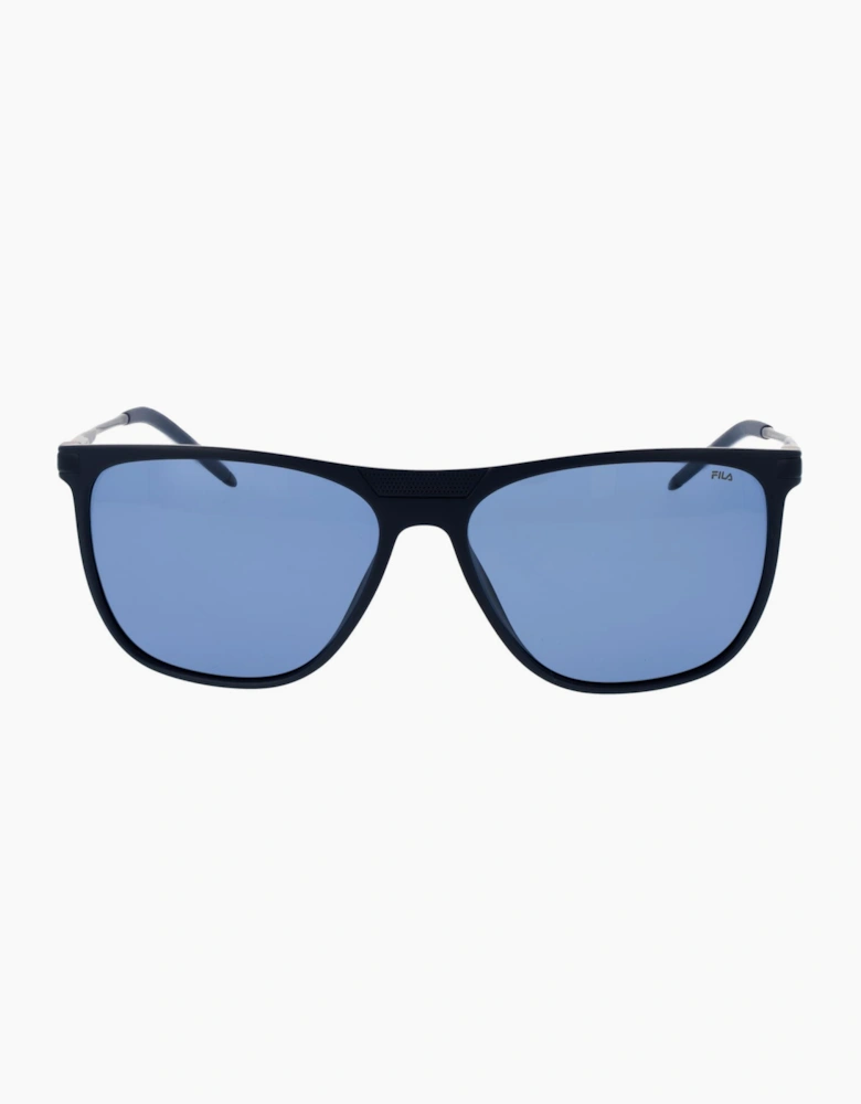 Fila Sunglasses SF9381 7PAP 58