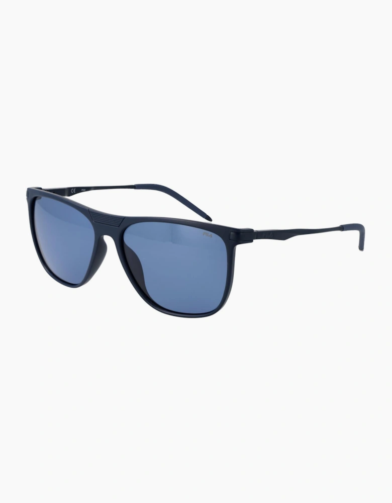 Fila Sunglasses SF9381 7PAP 58