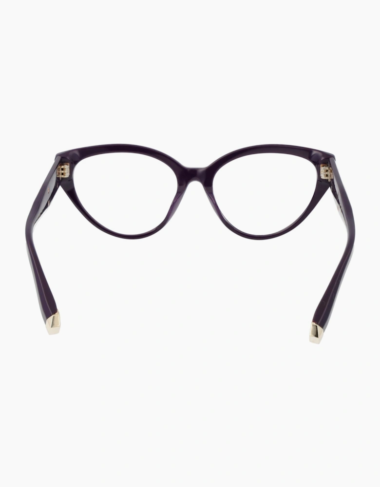 Philipp Plein Optical Frame VPP052M 09NU 54