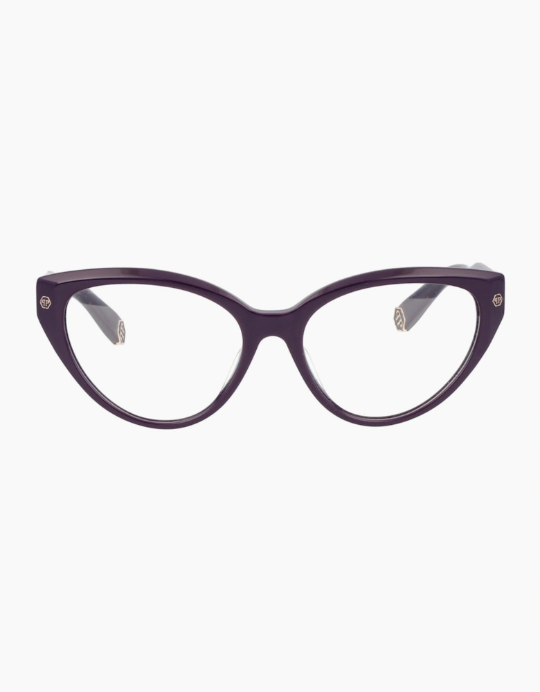 Philipp Plein Optical Frame VPP052M 09NU 54