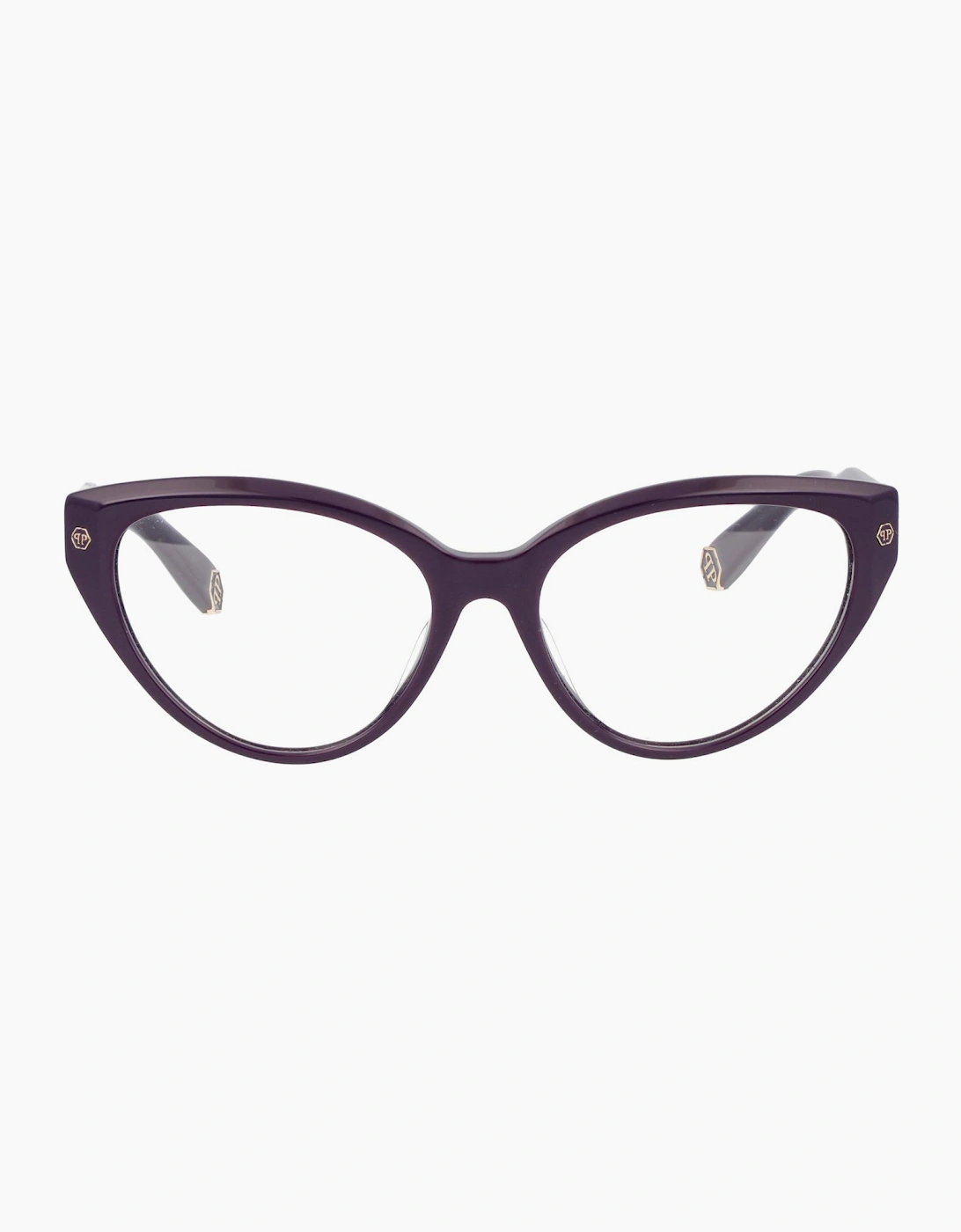 Philipp Plein Optical Frame VPP052M 09NU 54
