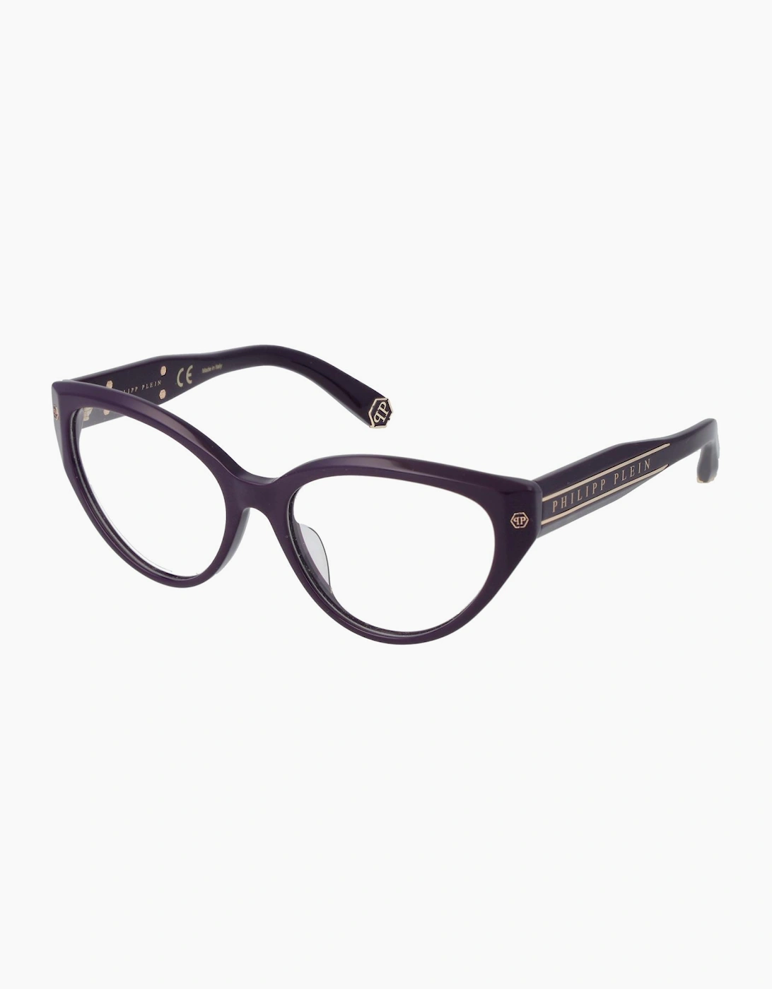 Philipp Plein Optical Frame VPP052M 09NU 54