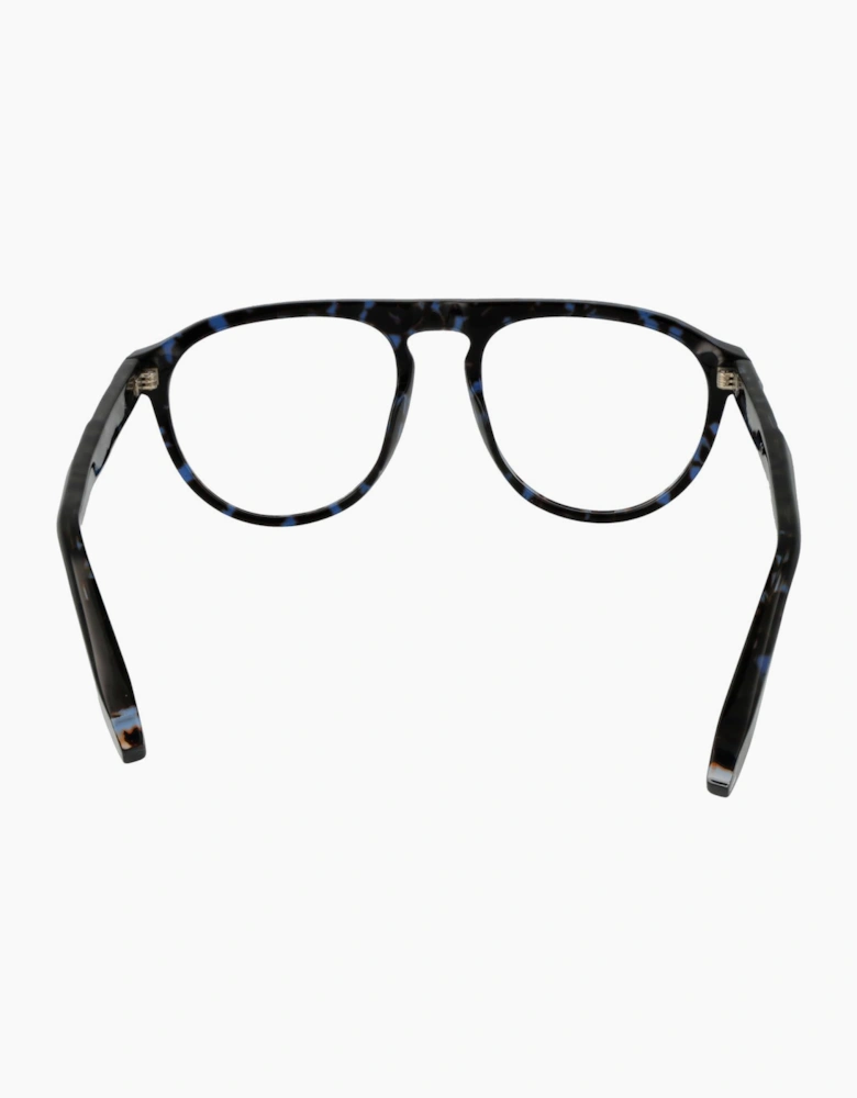 Philipp Plein Optical Frame VPP016M 0L93 54