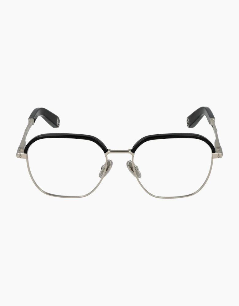 Philipp Plein Optical Frame VPP017M 0579 52