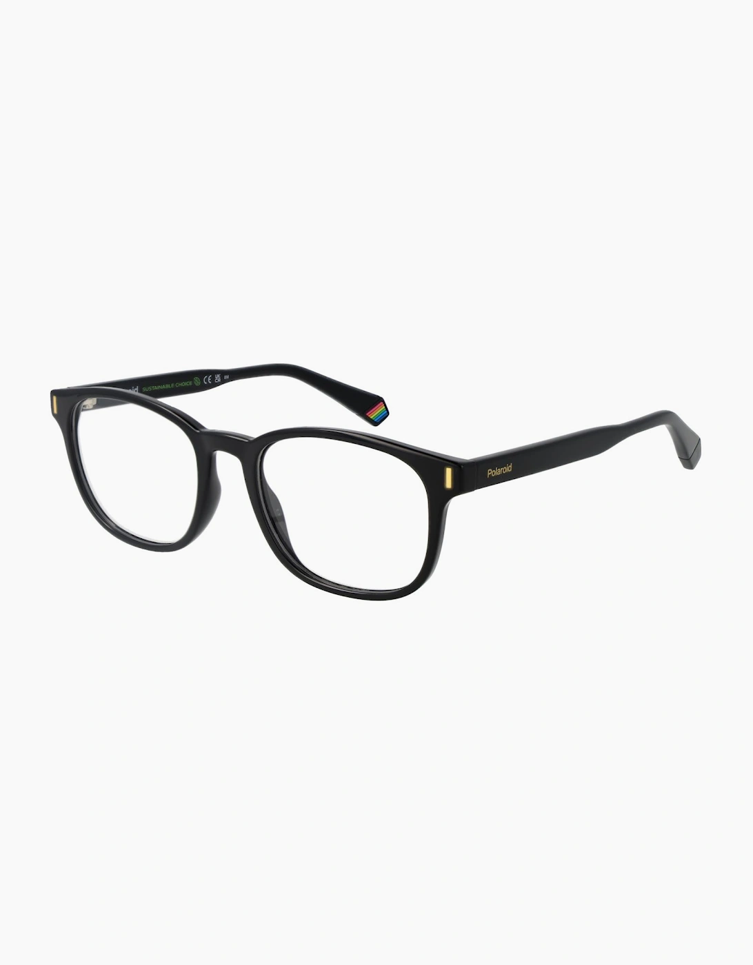 Polaroid Optical Frame PLD D453 80719 52