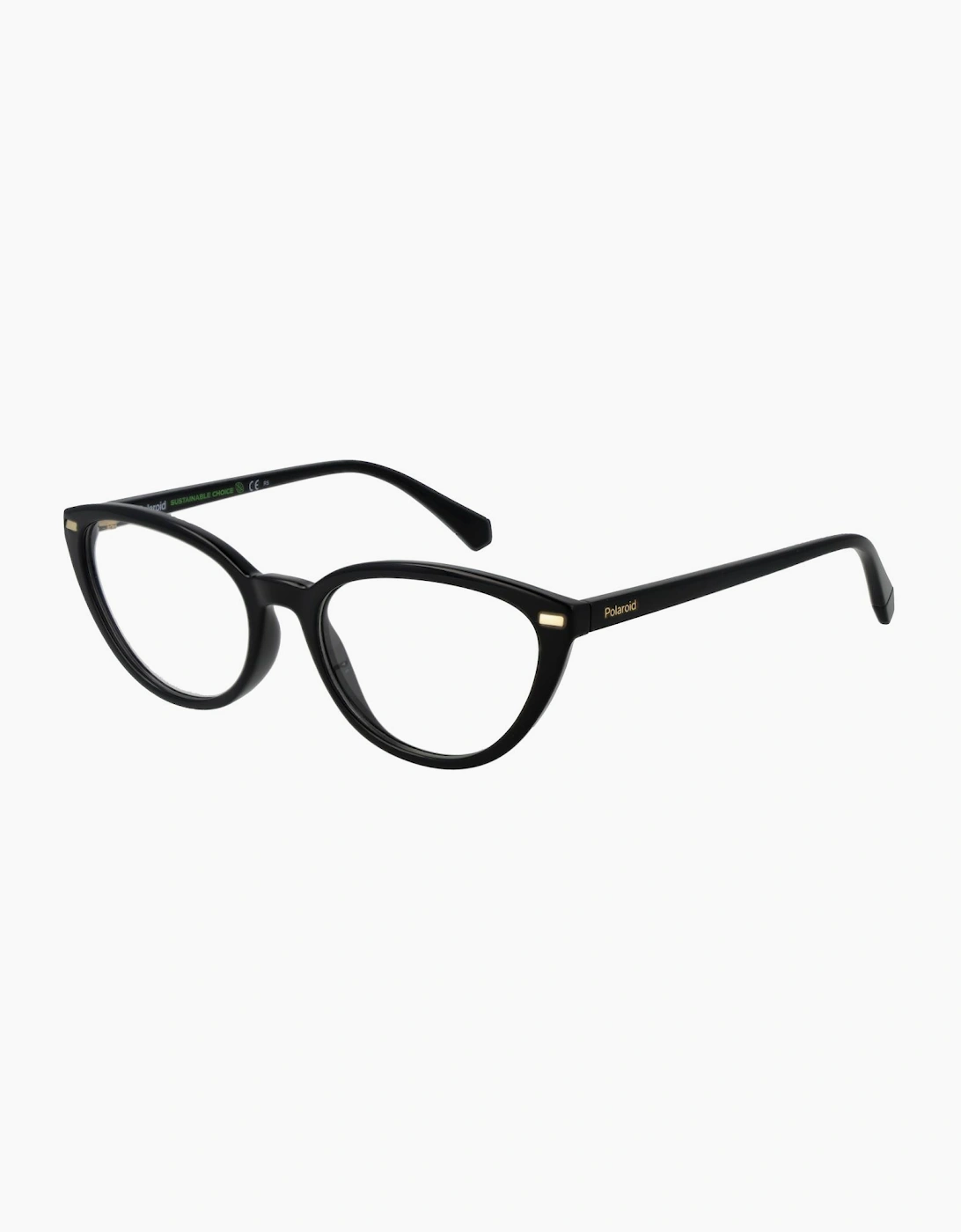 Polaroid Optical Frame PLD D432 80717 53
