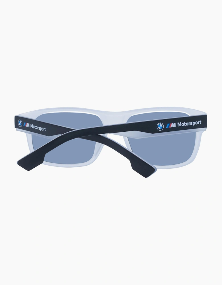 BMW Motorsport Sunglasses BS0019 26C 59