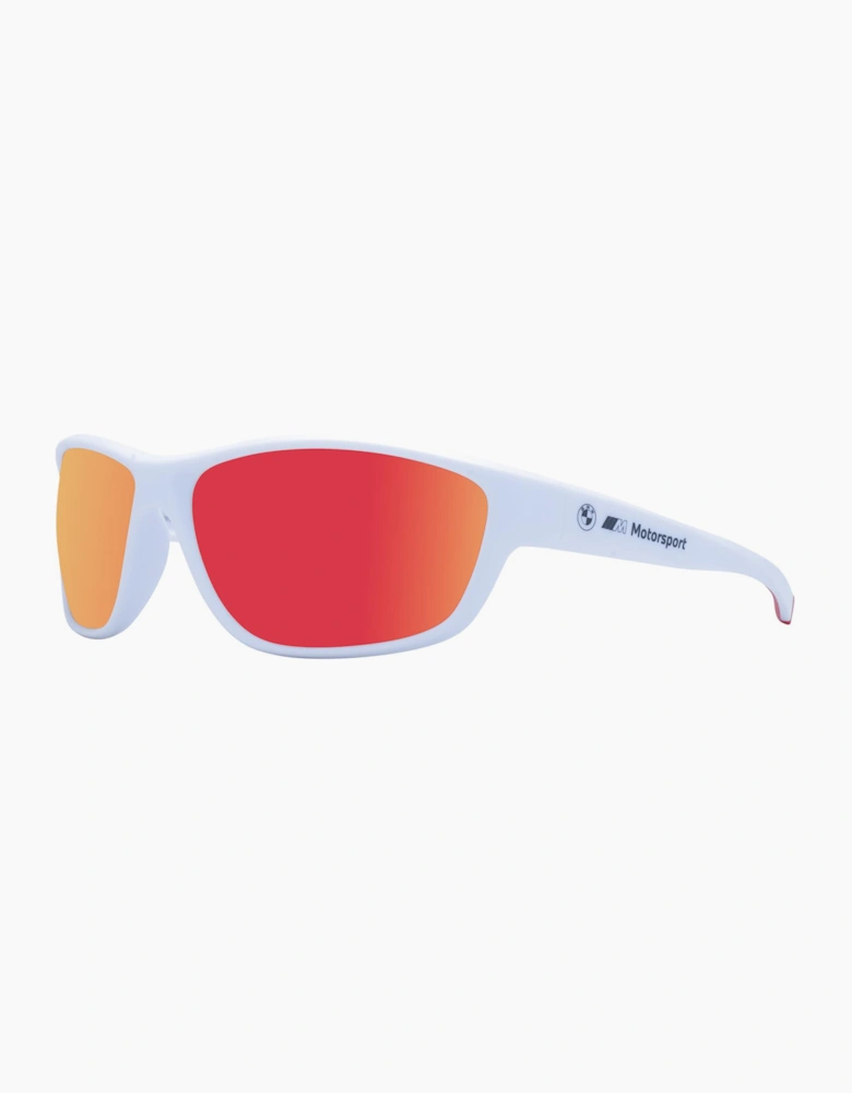 BMW Motorsport Sunglasses BS0032 21U 64