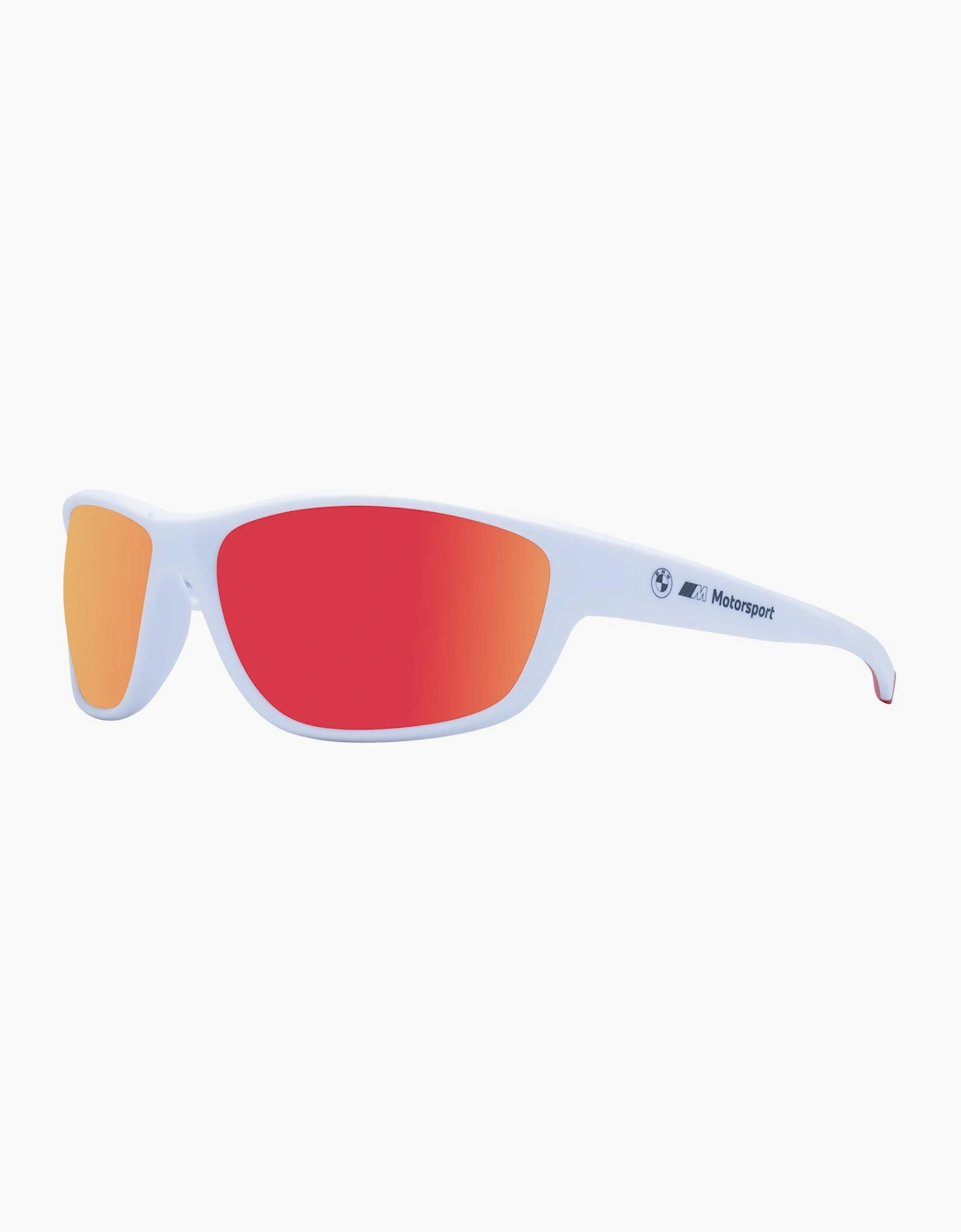 BMW Motorsport Sunglasses BS0032 21U 64