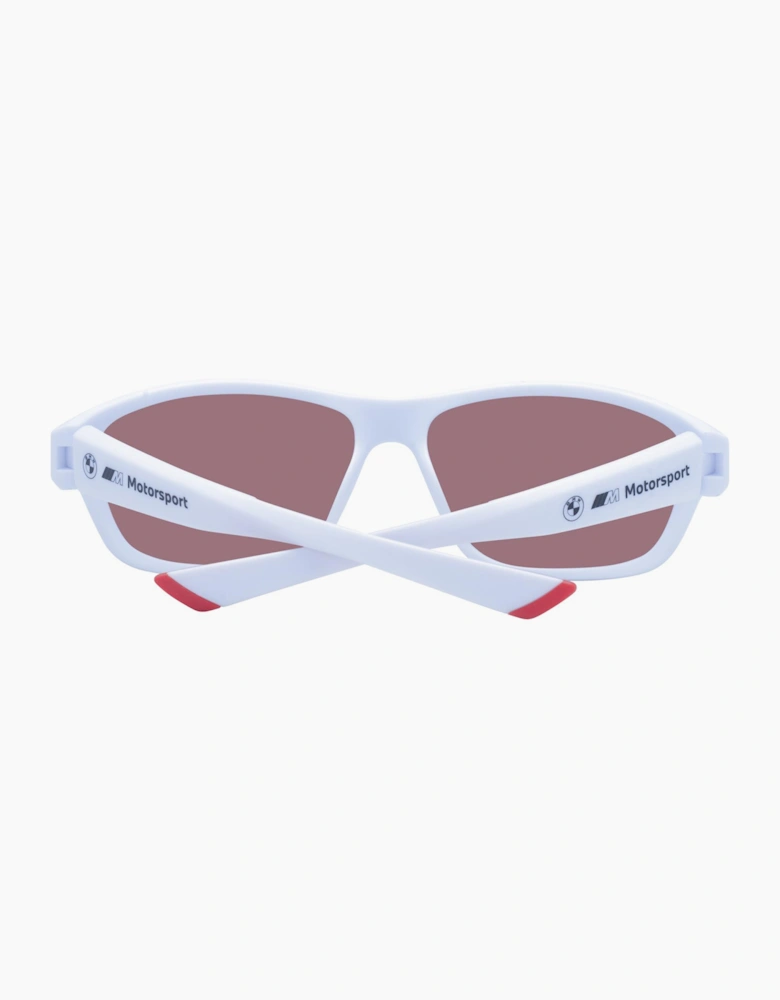 BMW Motorsport Sunglasses BS0032 21U 64