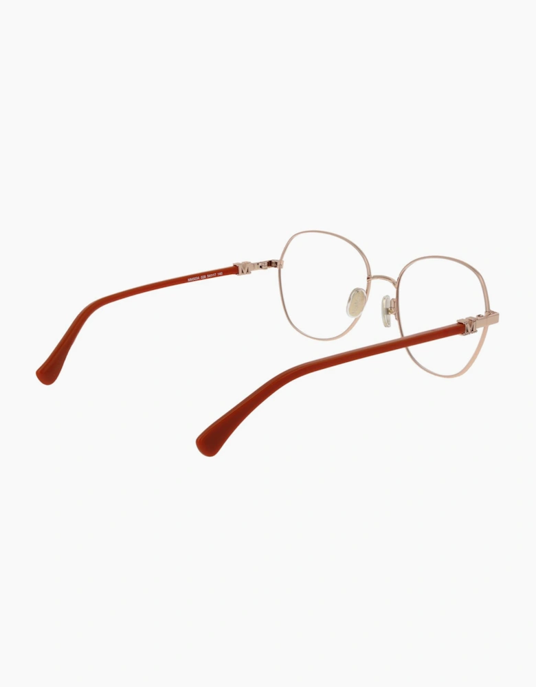 Max Mara Optical Frame MM5034 028 54