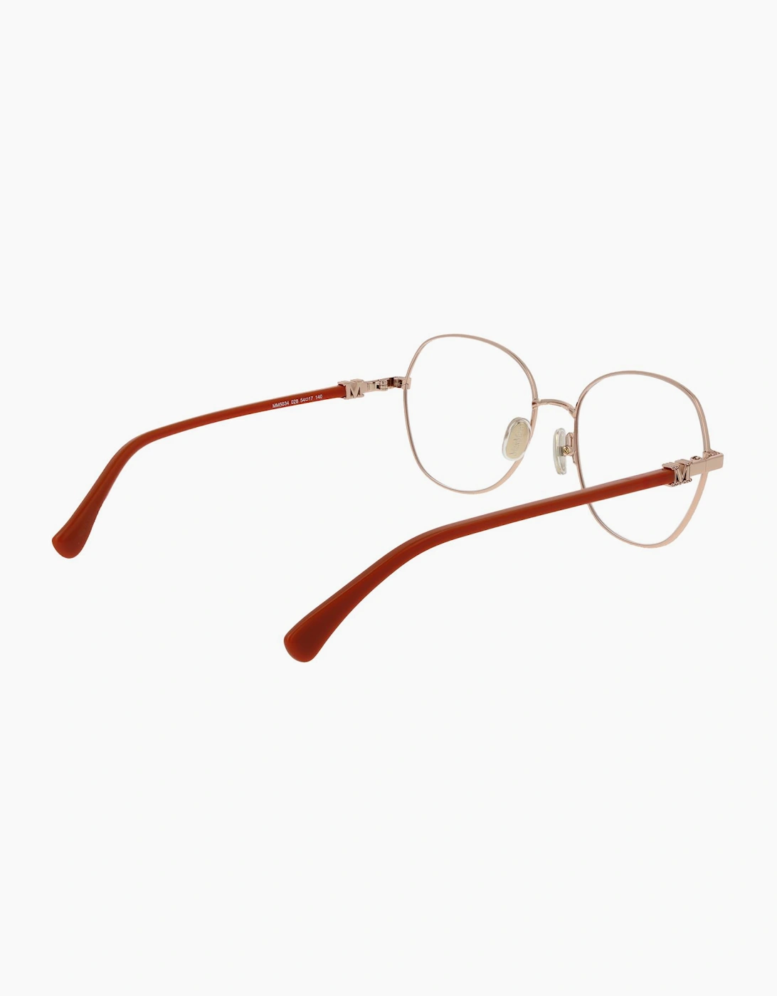 Max Mara Optical Frame MM5034 028 54
