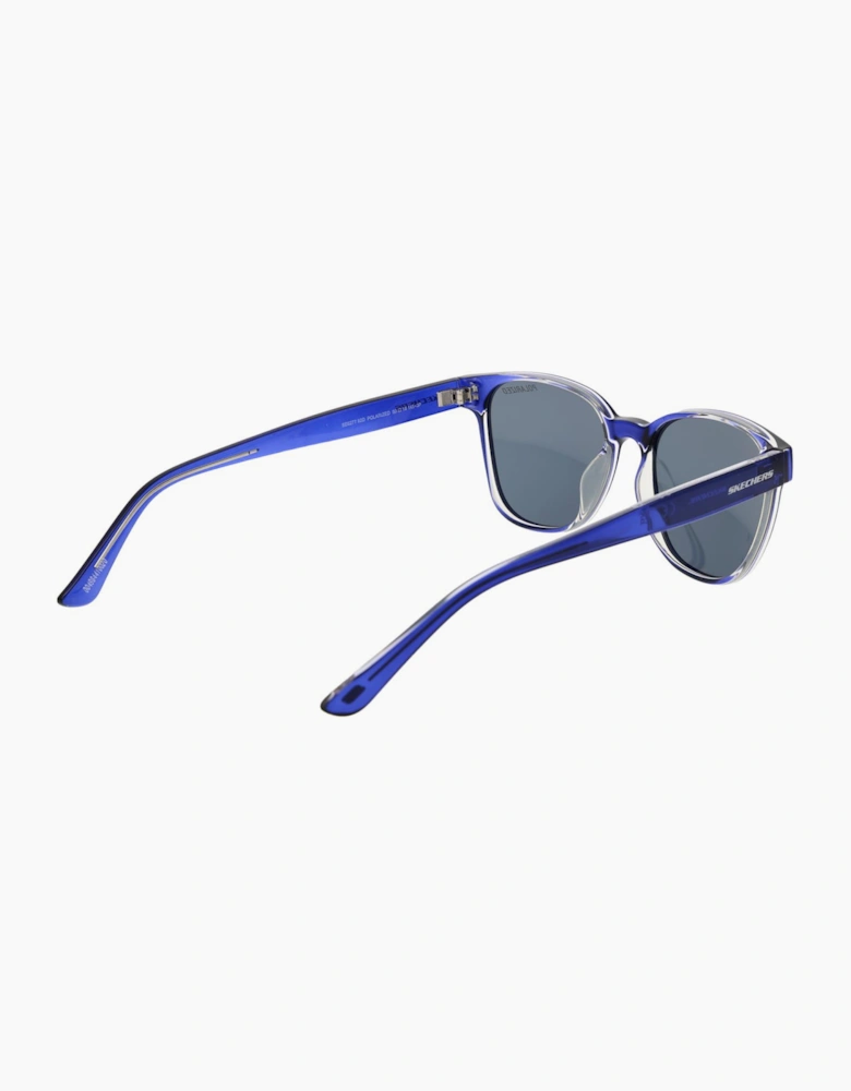 Skechers Sunglasses SE6277 92D 50