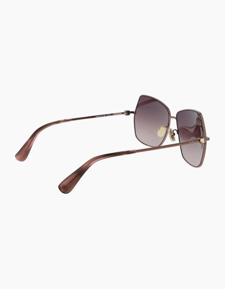 Max Mara Sunglasses MM0035-H 38T 61