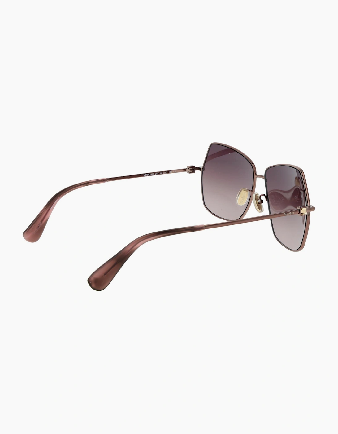 Max Mara Sunglasses MM0035-H 38T 61