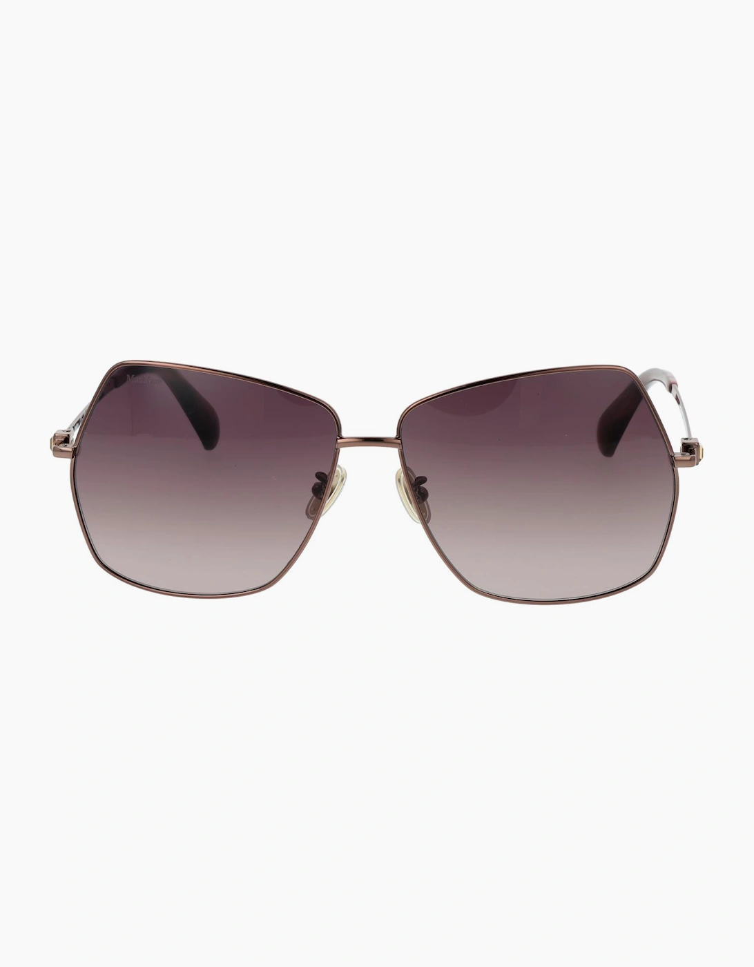 Max Mara Sunglasses MM0035-H 38T 61