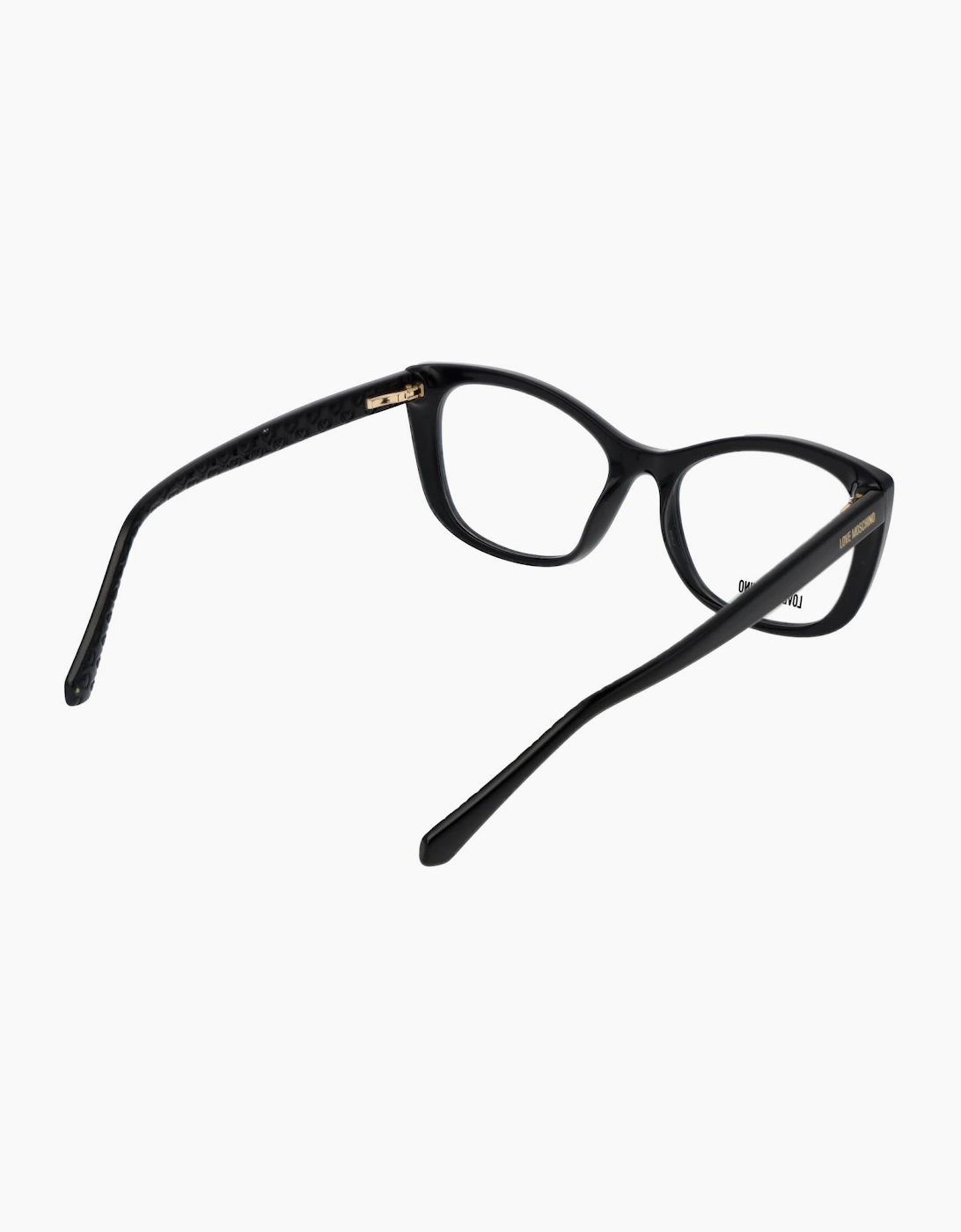 Moschino Love Optical Frame MOL644 807 53