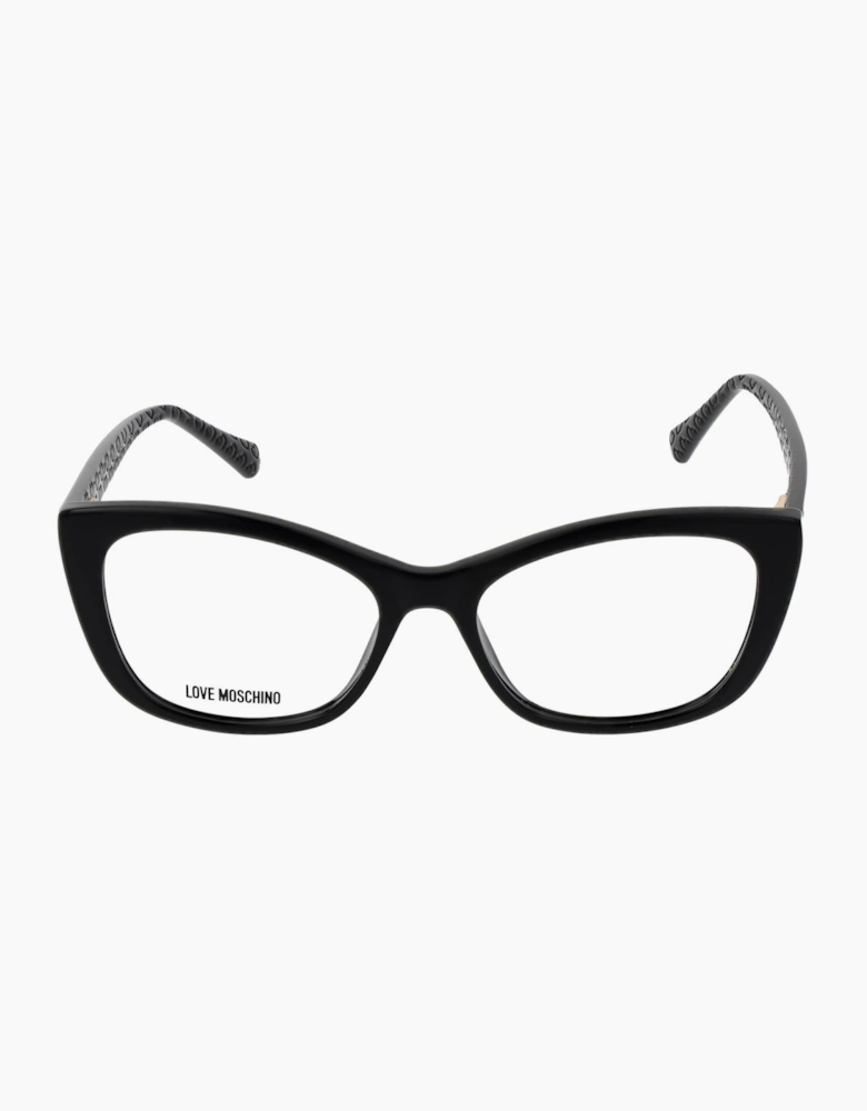 Moschino Love Optical Frame MOL644 807 53