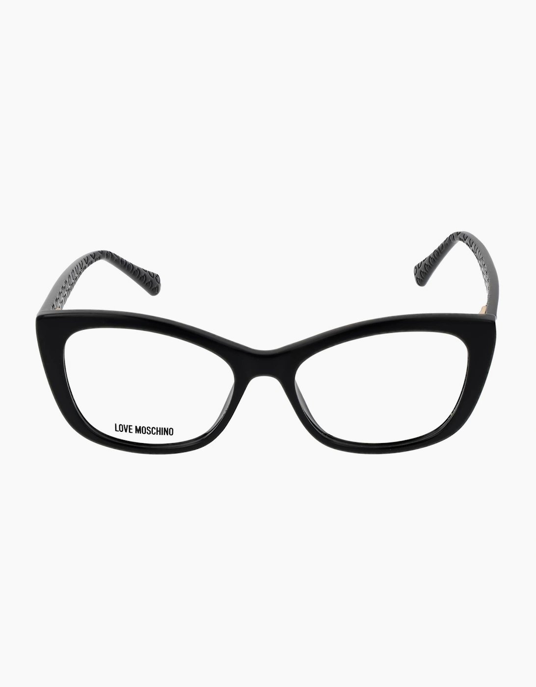 Moschino Love Optical Frame MOL644 807 53