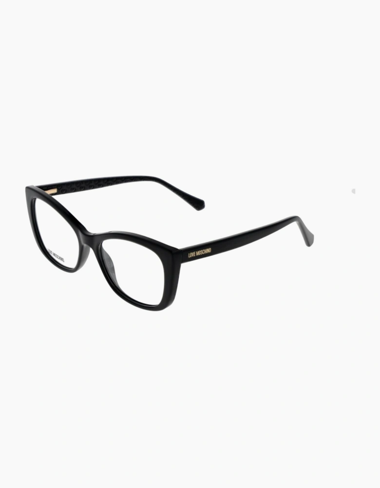 Moschino Love Optical Frame MOL644 807 53