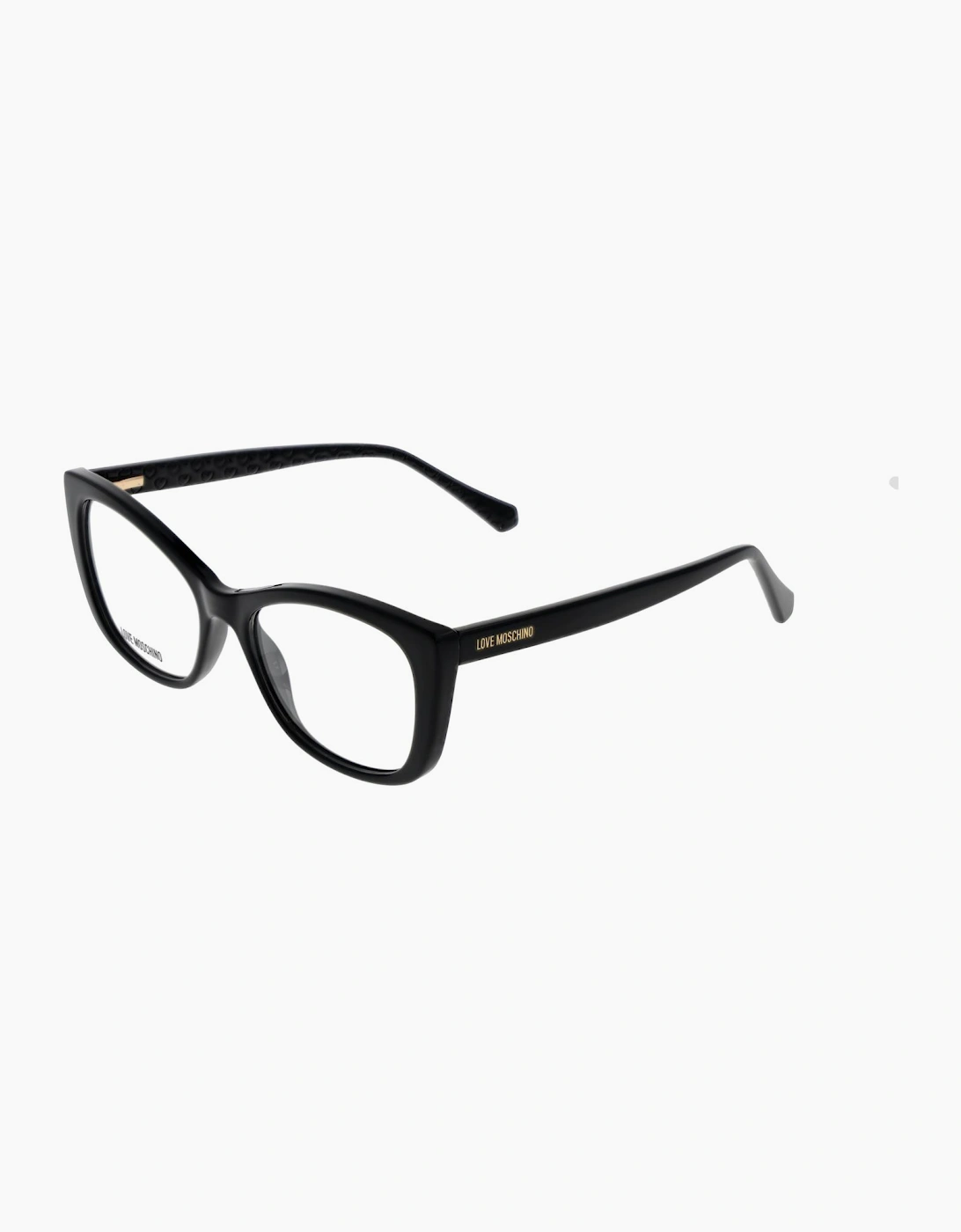 Moschino Love Optical Frame MOL644 807 53