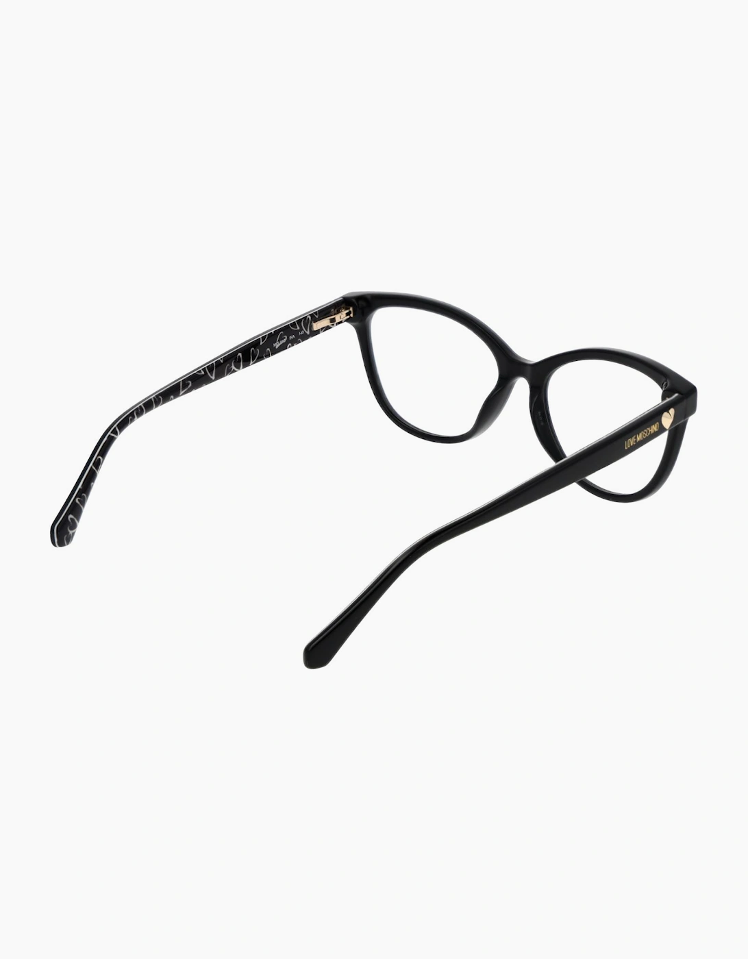 Moschino Love Optical Frame MOL640 INA 54
