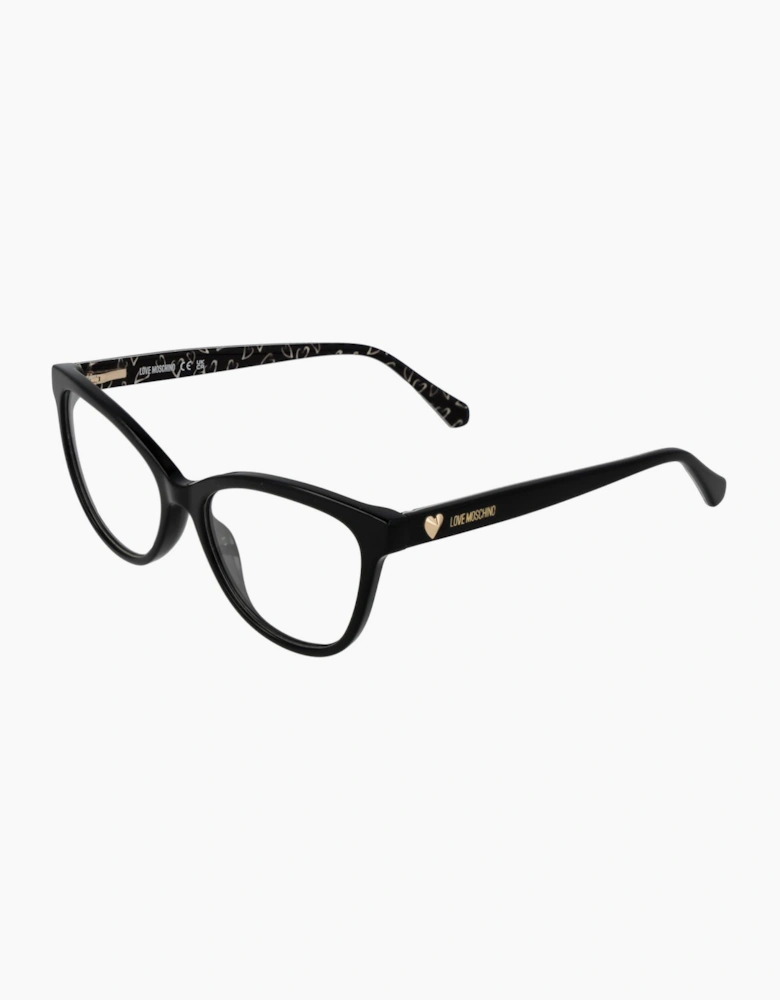 Moschino Love Optical Frame MOL640 INA 54