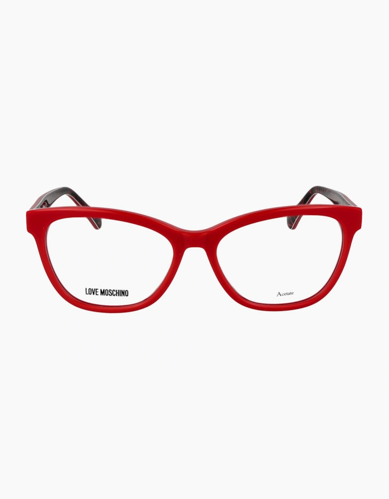 Moschino Love Optical Frame MOL639 0HZ 54