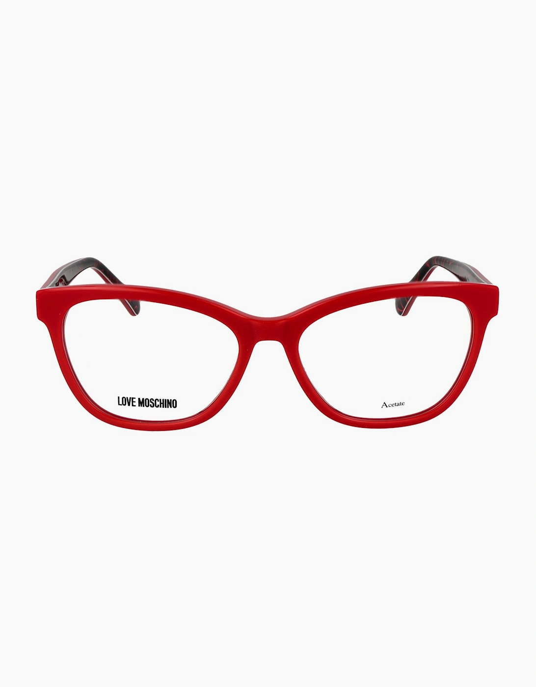Moschino Love Optical Frame MOL639 0HZ 54
