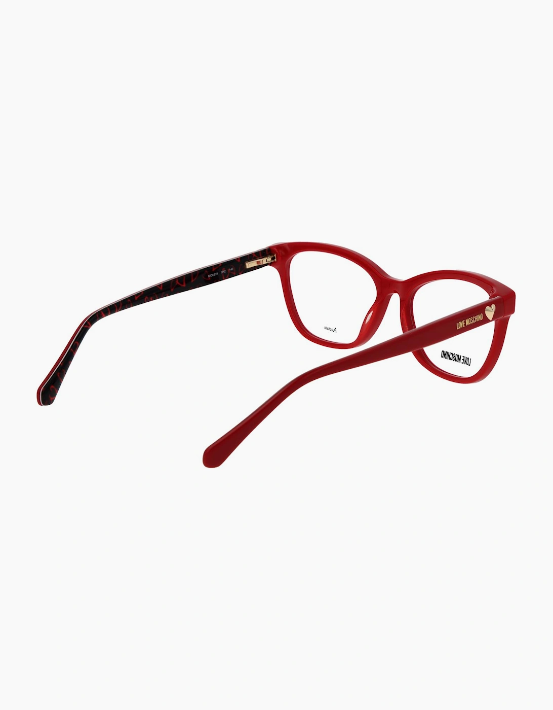 Moschino Love Optical Frame MOL639 0HZ 54
